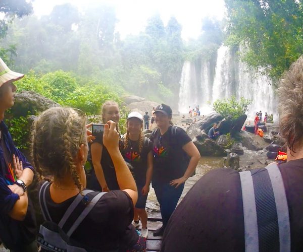 Global Learning Expeditions - Our Destinations - Cambodia
