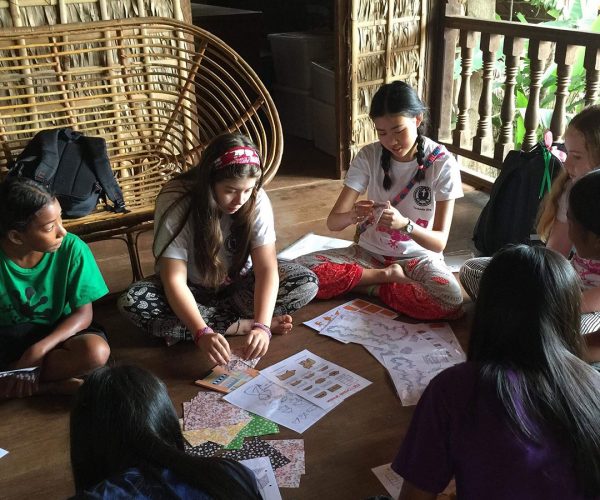 Global Learning Expeditions - Our Destinations - Cambodia