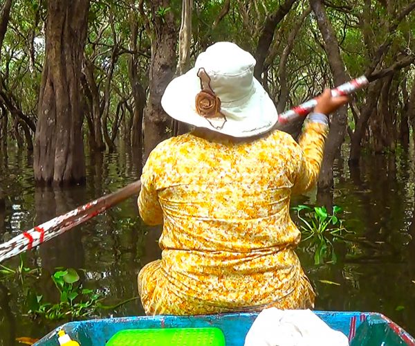 Global Learning Expeditions - Our Destinations - Cambodia