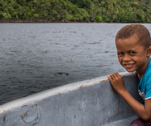 Global Learning Expeditions - Our Destinations - Fiji