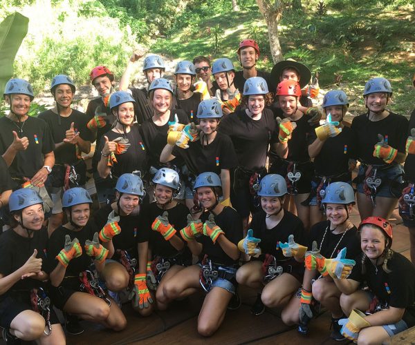 Global Learning Expeditions - Our Destinations - Fiji