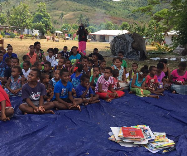 Global Learning Expeditions - Our Destinations - Fiji