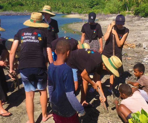 Global Learning Expeditions - Our Destinations - Fiji