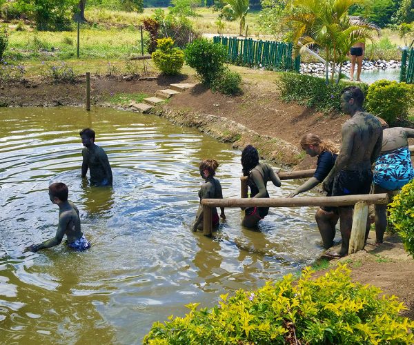 Global Learning Expeditions - Our Destinations - Fiji