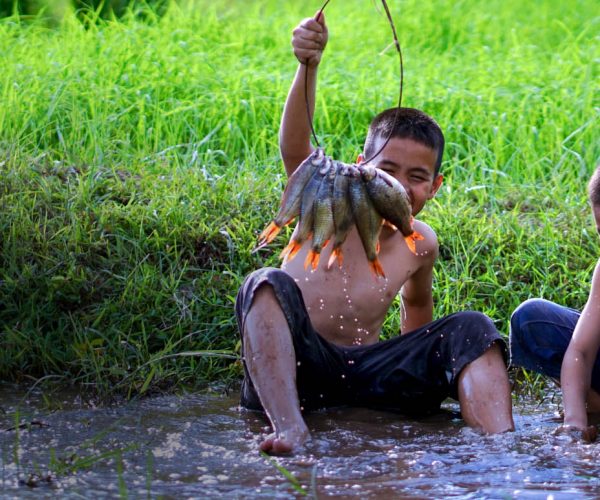 Global Learning Expeditions - Our Destinations - Vietnam