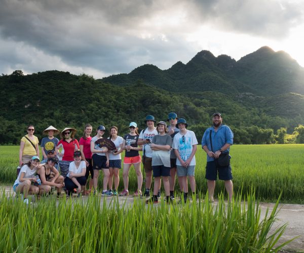 Global Learning Expeditions - Our Destinations - Vietnam