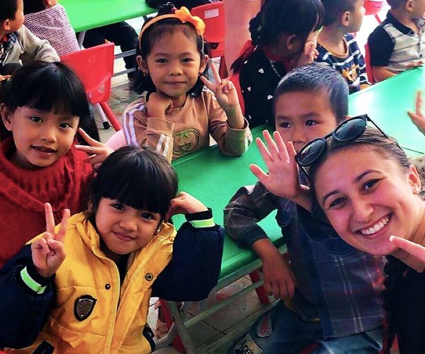Global Learning Expeditions - Our Destinations - Vietnam