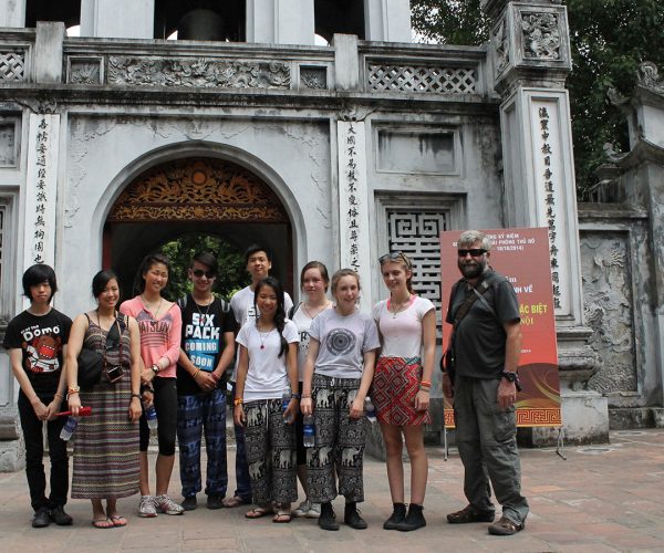 Global Learning Expeditions - Our Destinations - Vietnam